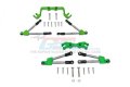 alt="TRAXXAS HOSS 4X4 VXL Aluminum Front&rear Tie Rods With Stabilizer - 24pc set - GPM HS049FR" title="TRAXXAS HOSS 4X4 VXL Aluminum Front&rear Tie Rods With Stabilizer - 24pc set - GPM HS049FR"