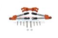 alt="TRAXXAS HOSS 4X4 VXL Aluminum Rear Tie Rods With Stabilizer - 13pc set - GPM HS049R" title="TRAXXAS HOSS 4X4 VXL Aluminum Rear Tie Rods With Stabilizer - 13pc set - GPM HS049R"