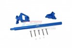 TRAXXAS HOSS 4X4 VXL Aluminum Center Brace Bar&mount - 11pc set - GPM HS025 TRAXXAS HOSS 4X4 VXL Aluminum Center Brace Bar&mount - 11pc set - GPM HS025