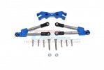TRAXXAS HOSS 4X4 VXL Aluminum Rear Tie Rods With Stabilizer - 13pc set - GPM HS049R TRAXXAS HOSS 4X4 VXL Aluminum Rear Tie Rods With Stabilizer - 13pc set - GPM HS049R