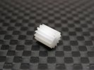 TRAXXAS 1/10 Craniac Monster Truck Delrin Motor Gear (13T) - 1pc - GPM DTM013T TRAXXAS 1/10 Craniac Monster Truck Delrin Motor Gear (13T) - 1pc - GPM DTM013T