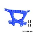 alt="TRAXXAS JATO 4X4 VXL 7075-T6 Alloy Rear Shock Tower - GPM TJ030" title="TRAXXAS JATO 4X4 VXL 7075-T6 Alloy Rear Shock Tower - GPM TJ030"