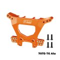 alt="TRAXXAS JATO 4X4 VXL 7075-T6 Alloy Rear Shock Tower - GPM TJ030" title="TRAXXAS JATO 4X4 VXL 7075-T6 Alloy Rear Shock Tower - GPM TJ030"