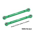 alt="TRAXXAS JATO 4X4 VXL 7075 Alloy Rear Camber Links - GPM TJ057" title="TRAXXAS JATO 4X4 VXL 7075 Alloy Rear Camber Links - GPM TJ057"
