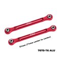 alt="TRAXXAS JATO 4X4 VXL 7075 Alloy Rear Camber Links - GPM TJ057" title="TRAXXAS JATO 4X4 VXL 7075 Alloy Rear Camber Links - GPM TJ057"