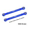 TRAXXAS JATO 4X4 VXL 7075 Alloy Rear Camber Links - GPM TJ057 TRAXXAS JATO 4X4 VXL 7075 Alloy Rear Camber Links - GPM TJ057