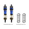 TRAXXAS JATO 4X4 VXL 6061-T6 Alloy Rear Adjustable Spring Shock 104mm - GPM TJ104R TRAXXAS JATO 4X4 VXL 6061-T6 Alloy Rear Adjustable Spring Shock 104mm - GPM TJ104R