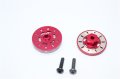 alt="TRAXXAS 1/18 Latrax Rally Aluminium Brake Disk Hex Adapter (+3mm) - 2pcs set - GPM LTX010D/+3MM" title="TRAXXAS 1/18 Latrax Rally Aluminium Brake Disk Hex Adapter (+3mm) - 2pcs set - GPM LTX010D/+3MM"
