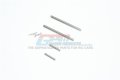 alt="TRAXXAS 1/18 Latrax Rally Long Pins For LTX055 Aluminum Front/Rear Lower Arm - 4pc set - GPM LTX055/PINS" title="TRAXXAS 1/18 Latrax Rally Long Pins For LTX055 Aluminum Front/Rear Lower Arm - 4pc set - GPM LTX055/PINS"