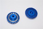 TRAXXAS 1/18 LaTrax SST Aluminium Brake Disk Hex Adaptors (12mmx6.5mm) - 2pcs - GPM SST010A/DISK TRAXXAS 1/18 LaTrax SST Aluminium Brake Disk Hex Adaptors (12mmx6.5mm) - 2pcs - GPM SST010A/DISK