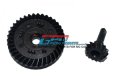 alt="TRAXXAS MAXX MONSTER TRUCK High Carbon Steel Differential Bevel Gear 43T & Pinion Gear 10T - 2pc set (helical Gears) - GPM TXMS1337TS" title="TRAXXAS MAXX MONSTER TRUCK High Carbon Steel Differential Bevel Gear 43T & Pinion Gear 10T - 2pc set (helical Gears) - GPM TXMS1337TS"