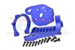 TRAXXAS MAXX MONSTER TRUCK Aluminum Motor Mounts - GPM TXMS018N TRAXXAS MAXX MONSTER TRUCK Aluminum Motor Mounts - GPM TXMS018N