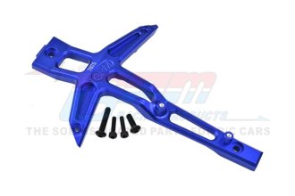 GPM TXMS048CN Precision Front Chassis Brace for TRAXXAS MAXX
