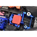 alt="TRAXXAS MAXX MONSTER TRUCK Aluminum Servo Mount +Aluminum Tie Rod+25T Aluminum Servo Horn - 16pc set - GPM TXMS024N" title="TRAXXAS MAXX MONSTER TRUCK Aluminum Servo Mount +Aluminum Tie Rod+25T Aluminum Servo Horn - 16pc set - GPM TXMS024N"