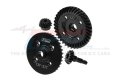alt="TRAXXAS MAXX MONSTER TRUCK 4140 Medium Carbon Steel Front And Rear Spiral Differential Ring Gear & Pinion Gear - GPM TS1200S" title="TRAXXAS MAXX MONSTER TRUCK 4140 Medium Carbon Steel Front And Rear Spiral Differential Ring Gear & Pinion Gear - GPM TS1200S"