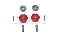 alt="TRAXXAS MAXX MONSTER TRUCK Aluminum Wheel Hub Hex (+10mm) - 8pc set - GPM TXMS010/+10M" title="TRAXXAS MAXX MONSTER TRUCK Aluminum Wheel Hub Hex (+10mm) - 8pc set - GPM TXMS010/+10M"