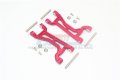 alt="TRAXXAS MAXX MONSTER TRUCK Aluminium Front / Rear Upper Arms - 14pc set - GPM TXMS054F/R" title="TRAXXAS MAXX MONSTER TRUCK Aluminium Front / Rear Upper Arms - 14pc set - GPM TXMS054F/R"