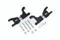 alt="TRAXXAS MAXX MONSTER TRUCK Stainless Steel + Aluminum Supporting Mount With Front / Rear Upper Arms - 14pc set - GPM TXMS054F/RS" title="TRAXXAS MAXX MONSTER TRUCK Stainless Steel + Aluminum Supporting Mount With Front / Rear Upper Arms - 14pc set - GPM TXMS054F/RS"