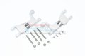 alt="TRAXXAS MAXX MONSTER TRUCK Stainless Steel + Aluminum Supporting Mount With Front / Rear Upper Arms - 14pc set - GPM TXMS054F/RS" title="TRAXXAS MAXX MONSTER TRUCK Stainless Steel + Aluminum Supporting Mount With Front / Rear Upper Arms - 14pc set - GPM TXMS054F/RS"