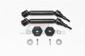 alt="TRAXXAS MAXX MONSTER TRUCK Harden Steel+Aluminum Front/Rear Adjustable CVD Drive Shaft+Hex Adapter (+2mm) - 10pc set - GPM TXMS123AHEX" title="TRAXXAS MAXX MONSTER TRUCK Harden Steel+Aluminum Front/Rear Adjustable CVD Drive Shaft+Hex Adapter (+2mm) - 10pc set - GPM TXMS123AHEX"