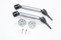 alt="TRAXXAS MAXX MONSTER TRUCK Harden Steel+Aluminum Front/Rear Adjustable CVD Drive Shaft+Hex Adapter - 8pc set - GPM TXMS123HEX" title="TRAXXAS MAXX MONSTER TRUCK Harden Steel+Aluminum Front/Rear Adjustable CVD Drive Shaft+Hex Adapter - 8pc set - GPM TXMS123HEX"