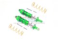 alt="TRAXXAS MAXX MONSTER TRUCK Aluminum Front/Rear Thickened Spring Dampers 125mm - 8pc set - GPM TXMS125F/R" title="TRAXXAS MAXX MONSTER TRUCK Aluminum Front/Rear Thickened Spring Dampers 125mm - 8pc set - GPM TXMS125F/R"