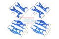alt="TRAXXAS MAXX MONSTER TRUCK Aluminium Front+Rear Upper+Lower Arms - 56pc set - GPM TXMS5455" title="TRAXXAS MAXX MONSTER TRUCK Aluminium Front+Rear Upper+Lower Arms - 56pc set - GPM TXMS5455"