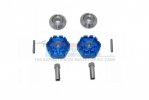 TRAXXAS MAXX MONSTER TRUCK Aluminum Wheel Hub Hex (+10mm) - 8pc set - GPM TXMS010/+10M TRAXXAS MAXX MONSTER TRUCK Aluminum Wheel Hub Hex (+10mm) - 8pc set - GPM TXMS010/+10M