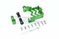 alt="TRAXXAS MAXX MONSTER TRUCK Aluminum Servo Mount +Stainless Steel Tie Rod+25T Aluminum Servo Horn - 16pc set - GPM TXMS024" title="TRAXXAS MAXX MONSTER TRUCK Aluminum Servo Mount +Stainless Steel Tie Rod+25T Aluminum Servo Horn - 16pc set - GPM TXMS024"