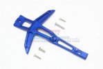 TRAXXAS MAXX MONSTER TRUCK Aluminum Front Chassis Brace - 5pc set - GPM TXMS048C TRAXXAS MAXX MONSTER TRUCK Aluminum Front Chassis Brace - 5pc set - GPM TXMS048C