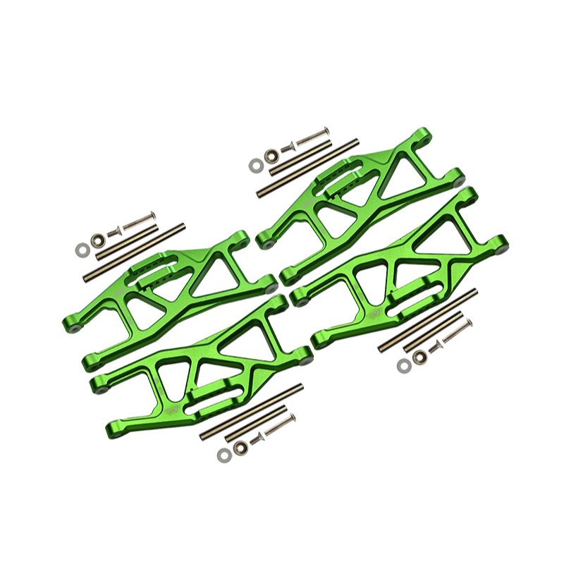 ARBRE D'ENTRAÎNEMENT CENTRAL en aluminium Hot Racing Traxxas Xmaxx XRT
