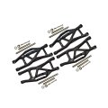 alt="TRAXXAS MAXX WITH WIDEMAXX MONSTER TRUCK Aluminium Front And Rear Lower Arms - GPM TXMW055FR" title="TRAXXAS MAXX WITH WIDEMAXX MONSTER TRUCK Aluminium Front And Rear Lower Arms - GPM TXMW055FR"