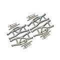 alt="TRAXXAS MAXX WITH WIDEMAXX MONSTER TRUCK Aluminium Front And Rear Lower Arms - GPM TXMW055FR" title="TRAXXAS MAXX WITH WIDEMAXX MONSTER TRUCK Aluminium Front And Rear Lower Arms - GPM TXMW055FR"