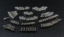 TRAXXAS 1:16 Mini E-REVO Titanium Full set Screws - 98pcs - GPM TERVFSS TRAXXAS 1:16 Mini E-REVO Titanium Full set Screws - 98pcs - GPM TERVFSS