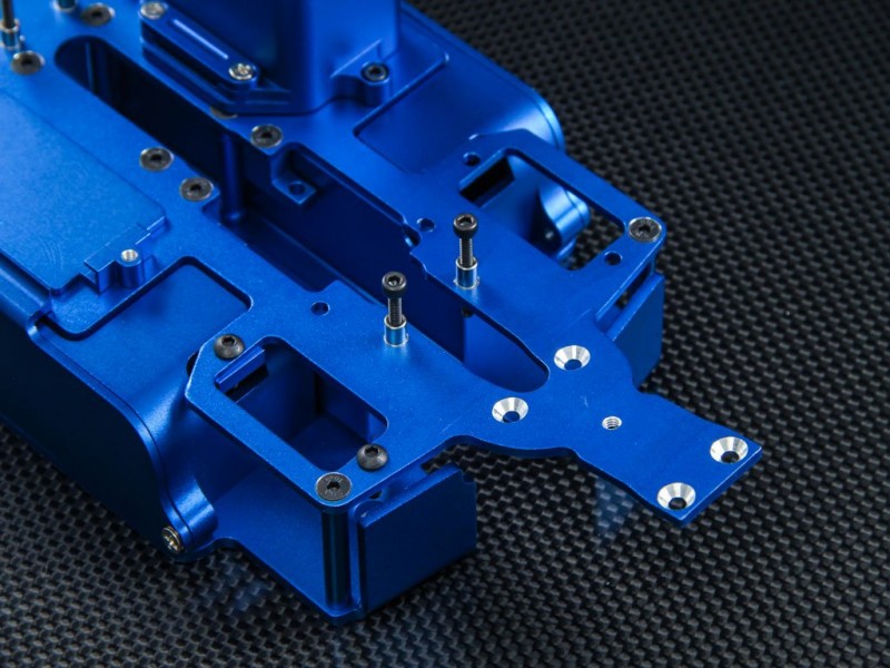 Aluminium 12 Mm Sechskant 17 Mm Radverlängerung Passend Für