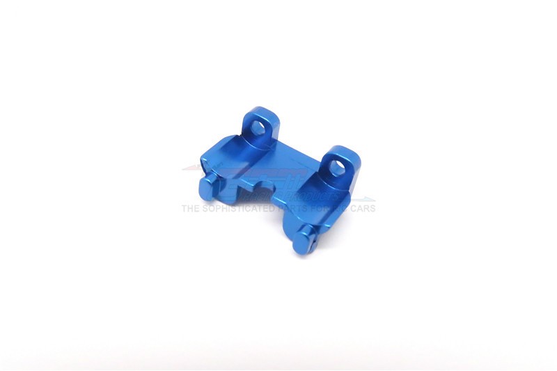 GPM Aluminum Rear Shock Mount – 1 Stück, Schwarz – Für Traxxas 1/16 Mini E-Revo – Tuning-Ersatzteil GPM Aluminum Rear Shock Mount – 1 Stück, Schwarz – Für Traxxas 1/16 Mini E-Revo – Tuning-Ersatzteil