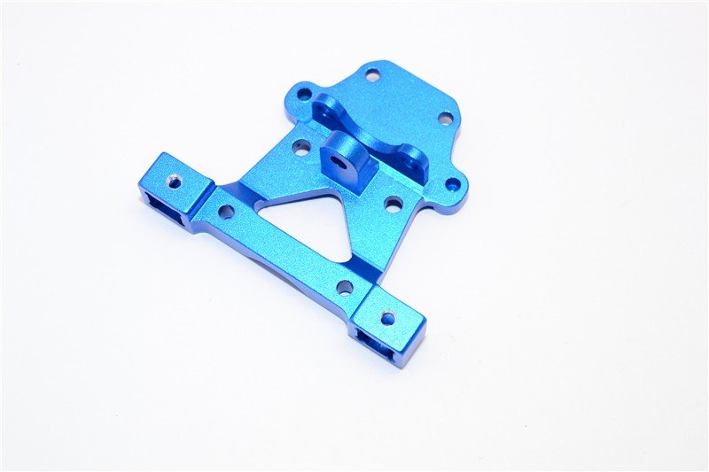 Alloy Front Rear Body Post for Traxxas 1/16 Summit