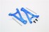 alt="TRAXXAS 1:16 Mini E-REVO Alloy Front Upper Arm - 1pr set - GPM ERV054" title="TRAXXAS 1:16 Mini E-REVO Alloy Front Upper Arm - 1pr set - GPM ERV054"