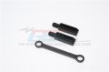 alt="TRAXXAS 1:16 Mini E-REVO Alloy Rear Body Post With Mount - 3pcs (For 1/16 E-REVO / Slash) - GPM ERV201R" title="TRAXXAS 1:16 Mini E-REVO Alloy Rear Body Post With Mount - 3pcs (For 1/16 E-REVO / Slash) - GPM ERV201R"