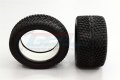 alt="TRAXXAS 1:16 Mini E-REVO  Front/Rear Rubber Radial Tire With Insert (40g) (Onroad Arrow Pattern) - 1pr - GPM ERV897F/R40G" title="TRAXXAS 1:16 Mini E-REVO  Front/Rear Rubber Radial Tire With Insert (40g) (Onroad Arrow Pattern) - 1pr - GPM ERV897F/R40G"