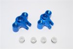 TRAXXAS 1:16 Mini E-REVO Alloy Front/Rear Knuckle Arm - 1pr set - GPM ERV021 TRAXXAS 1:16 Mini E-REVO Alloy Front/Rear Knuckle Arm - 1pr set - GPM ERV021