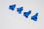 TRAXXAS 1:16 Mini E-REVO Alloy Front+Rear Rocker Arm - 4pcs - GPM ERV027 TRAXXAS 1:16 Mini E-REVO Alloy Front+Rear Rocker Arm - 4pcs - GPM ERV027