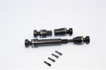 TRAXXAS 1:16 Mini E-REVO Steel Main Shaft - 1pr set - GPM SERV237C TRAXXAS 1:16 Mini E-REVO Steel Main Shaft - 1pr set - GPM SERV237C