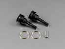 TRAXXAS 1:16 Mini E-REVO Steel#45 Cup Joint For Serv245cv Drive Shaft - 1pr set - GPM SERV245CV/JT TRAXXAS 1:16 Mini E-REVO Steel#45 Cup Joint For Serv245cv Drive Shaft - 1pr set - GPM SERV245CV/JT