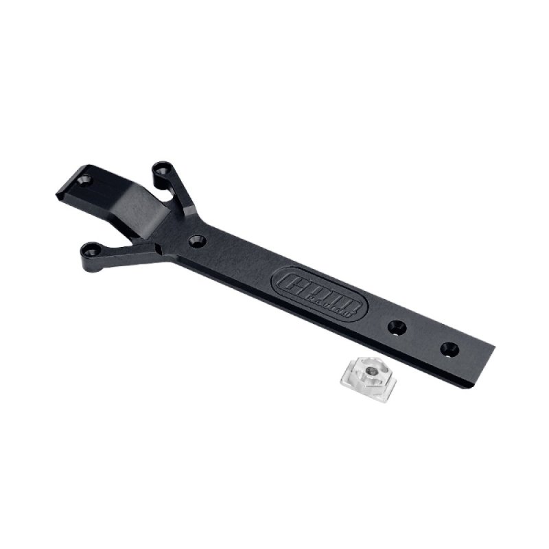 T−plate クルージングモデルセット GPM TXMM016 Precision 7075 Alloy Chassis Plate