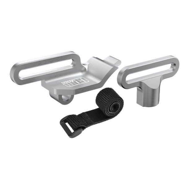 GPM TXMM0126 CNC 7075 Alloy Battery Retainer