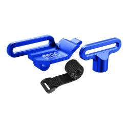 GPM TXMM0126 CNC 7075 Alloy Battery Retainer