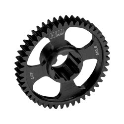 GPM TXMM047TS 20CR Carbon Steel 47T Spur Gear for TRAXXAS MINI MAXX