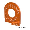 alt="TRAXXAS MINI MAXX MONSTER TRUCK 7075 Alloy Motor Mount Plate StrenGThen - GPM TXMM018" title="TRAXXAS MINI MAXX MONSTER TRUCK 7075 Alloy Motor Mount Plate StrenGThen - GPM TXMM018"
