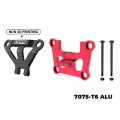 alt="TRAXXAS MINI MAXX MONSTER TRUCK 7075 Alloy Front Bulkhead Mount StrenGThen & Front Bumper Support Mount (Non 3d Printing) - GPM TXMM08331" title="TRAXXAS MINI MAXX MONSTER TRUCK 7075 Alloy Front Bulkhead Mount StrenGThen & Front Bumper Support Mount (Non 3d Printing) - GPM TXMM08331"